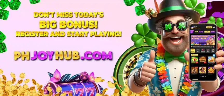 PHJoy Hub Banner